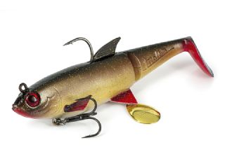 Molix Shad 140 Swimbait - 